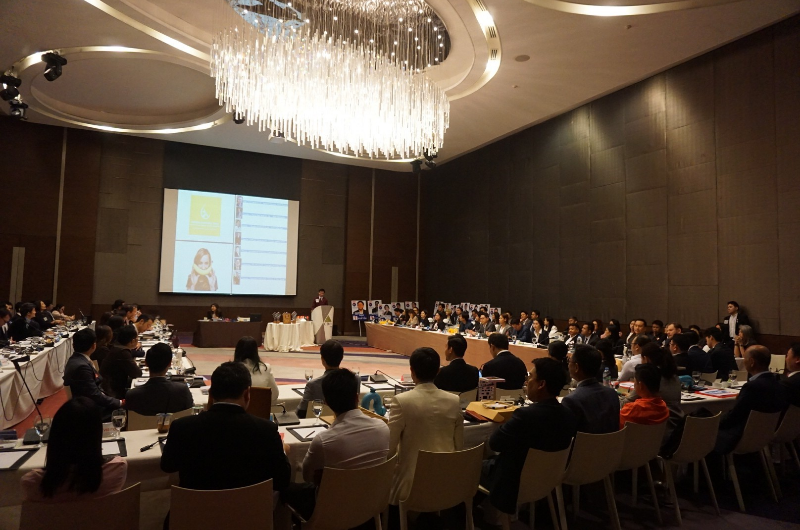 bni unique chapter
