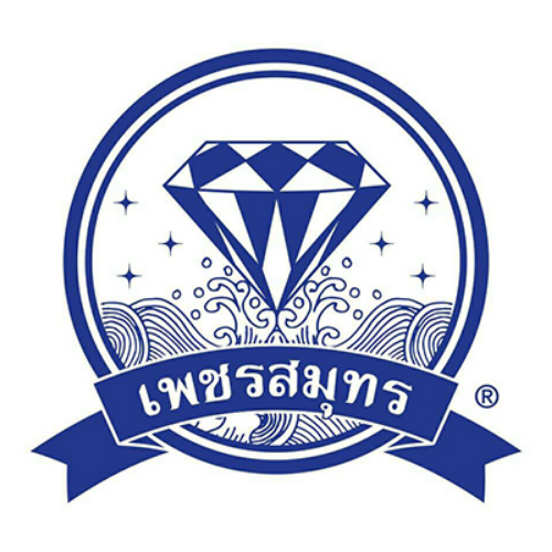 น้ำดื่มเพชรสมุทร